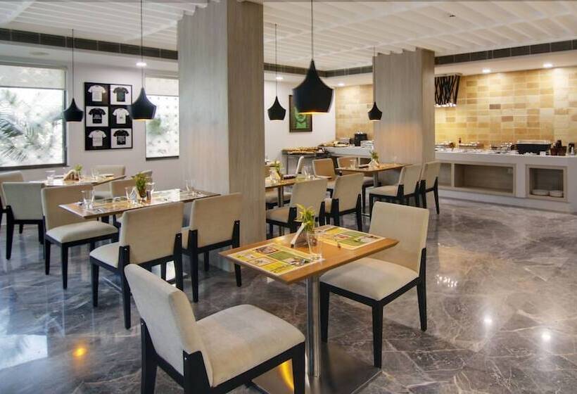 Lemon Tree Hotel, Banjara Hills, Hyderabad