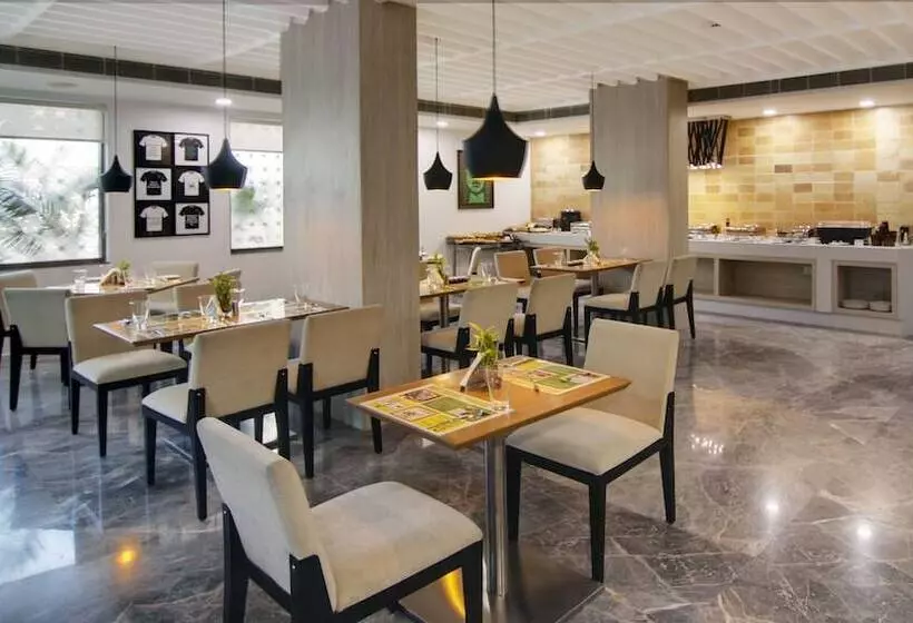 Lemon Tree Hotel, Banjara Hills, Hyderabad