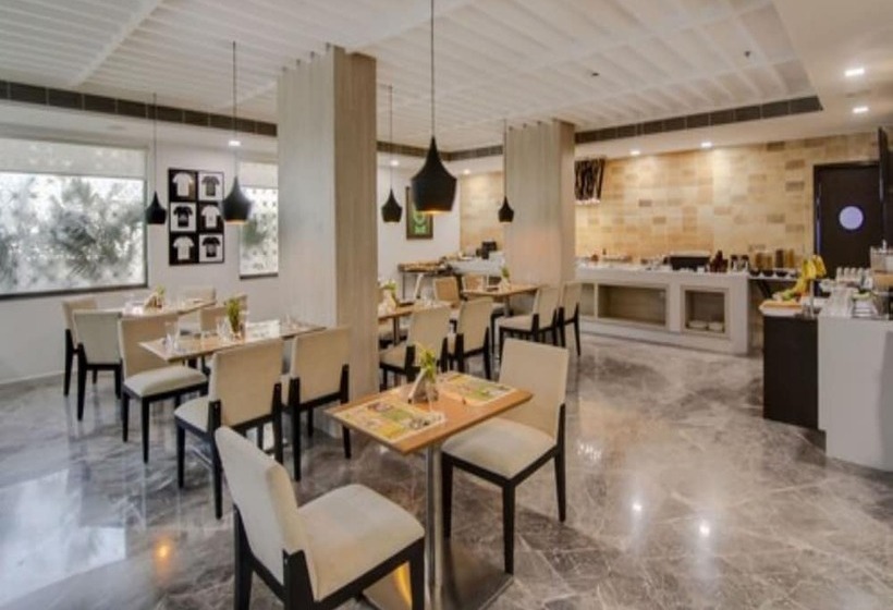 Lemon Tree Hotel, Banjara Hills, Hyderabad