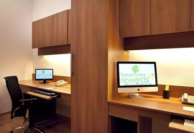 Lemon Tree Hotel, Banjara Hills, Hyderabad