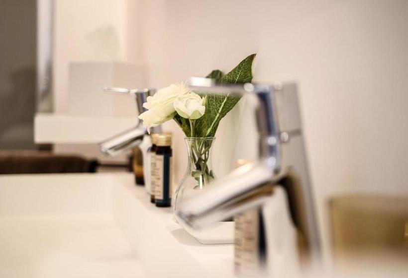 Hotel Mas Château Blanc