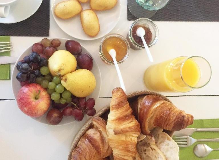 Hotel Mas Château Blanc