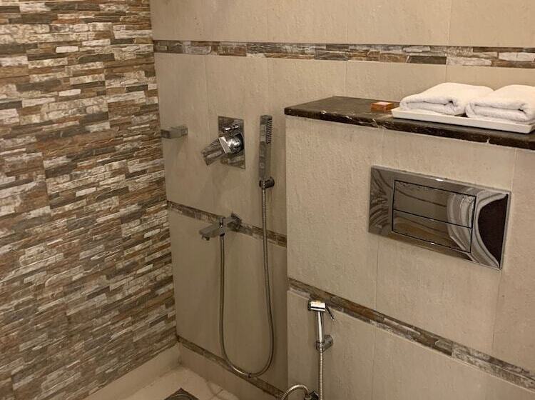 ホテル Mohan Vilaas