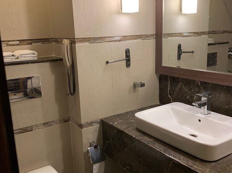 ホテル Mohan Vilaas