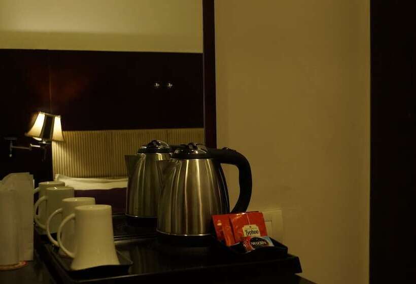 ホテル Mohan Vilaas