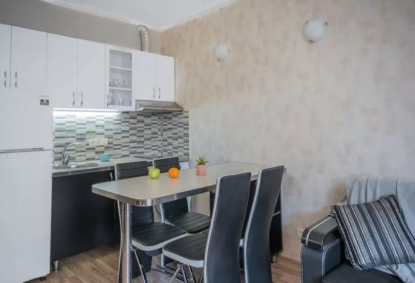 Orbi Sea Towers Hotel Official