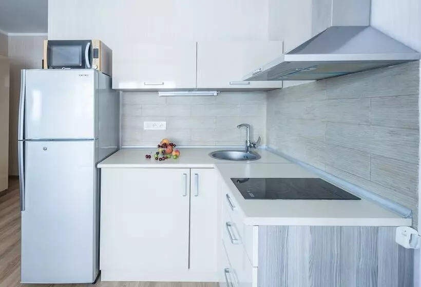 Orbi Sea Towers Hotel Official