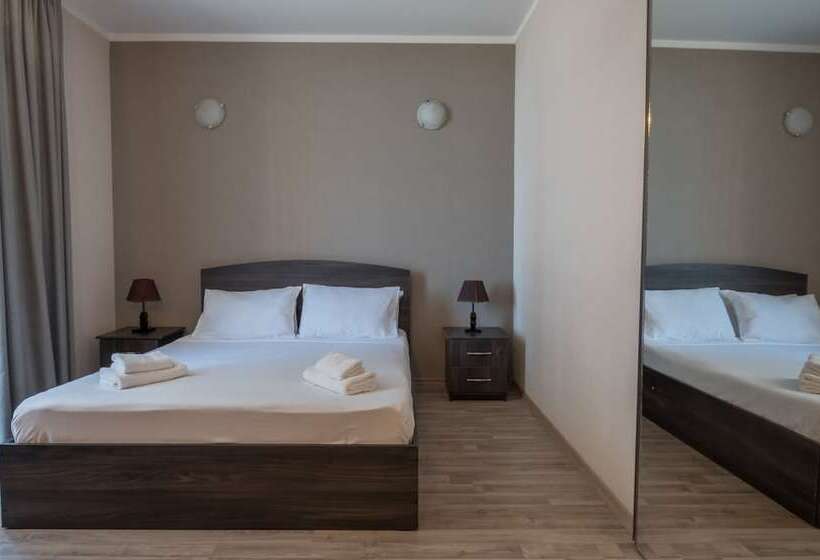 Orbi Sea Towers Hotel Official