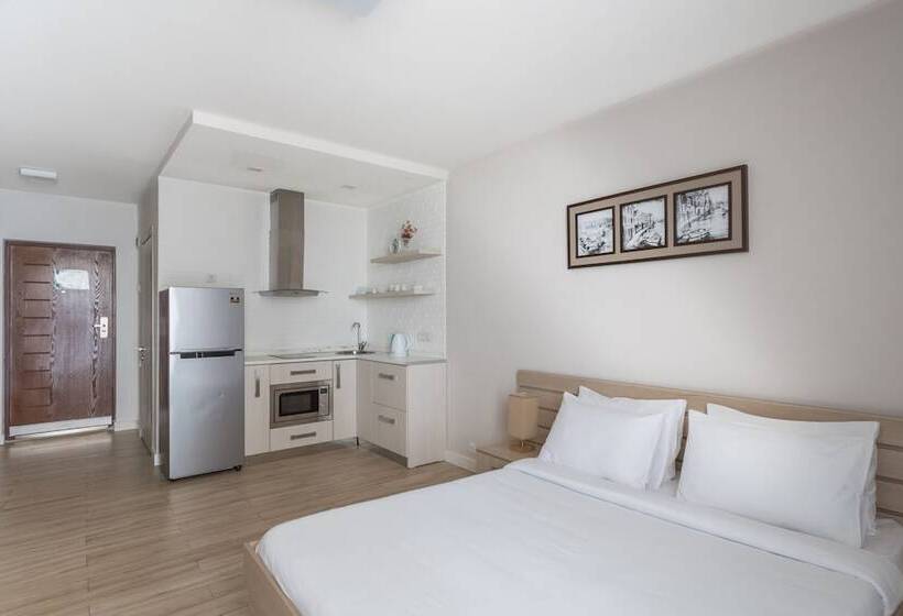 Orbi Sea Towers Hotel Official