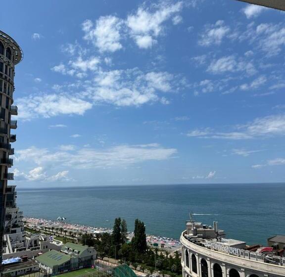 Orbi Sea Towers Hotel Official