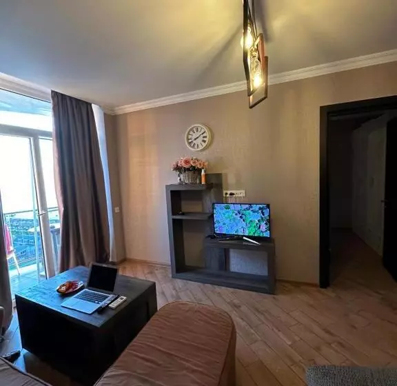 Orbi Sea Towers Hotel Official