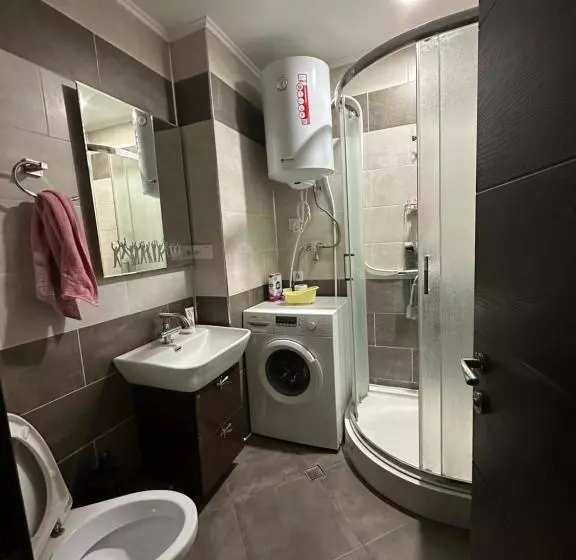 Orbi Sea Towers Hotel Official