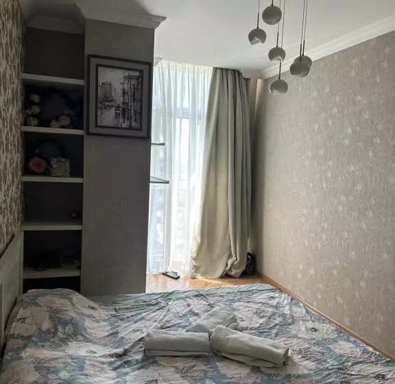 Orbi Sea Towers Hotel Official