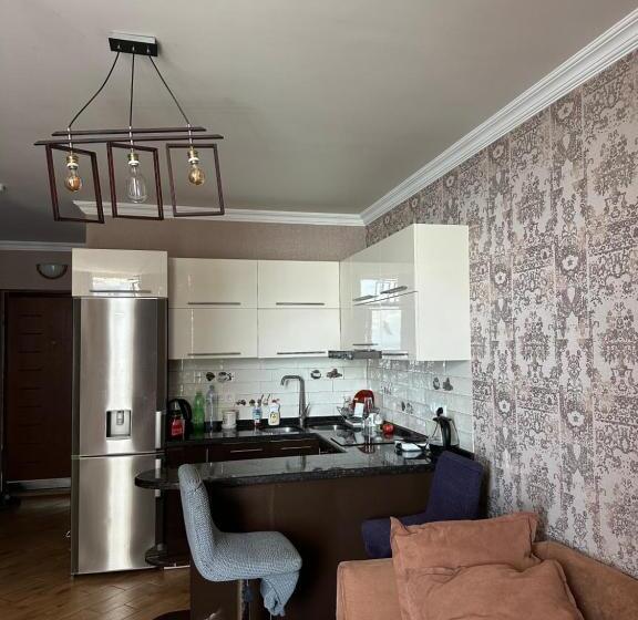 Orbi Sea Towers Hotel Official