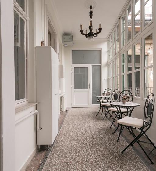 בית מלון כפרי Ozone Private Rooms