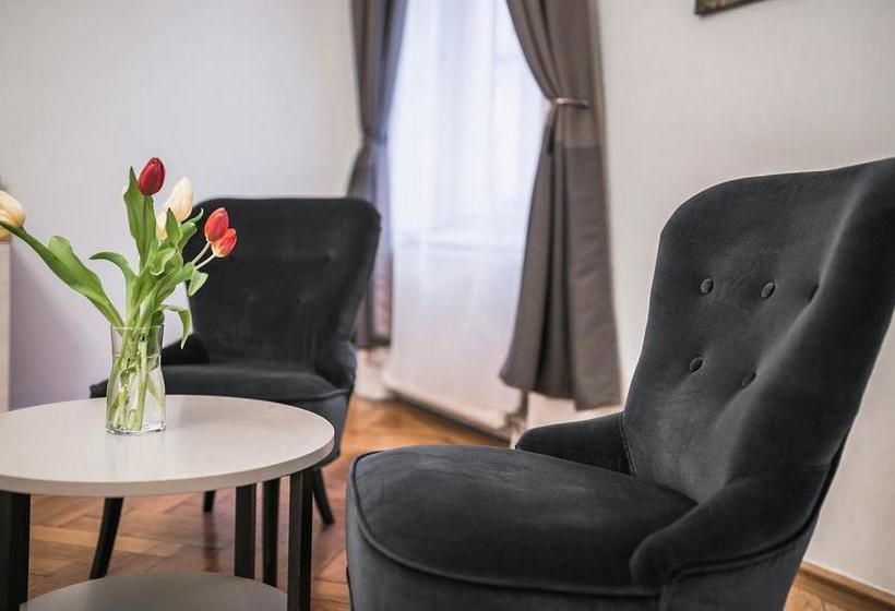 בית מלון כפרי Ozone Private Rooms