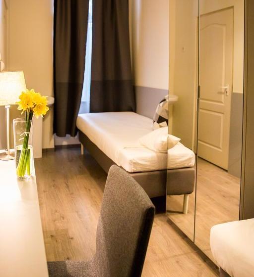 בית מלון כפרי Ozone Private Rooms