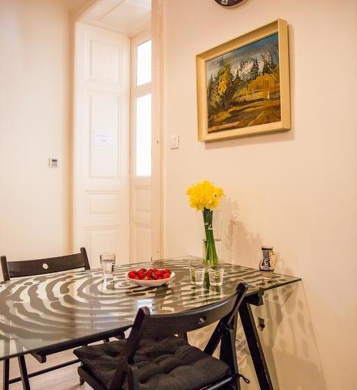 בית מלון כפרי Ozone Private Rooms