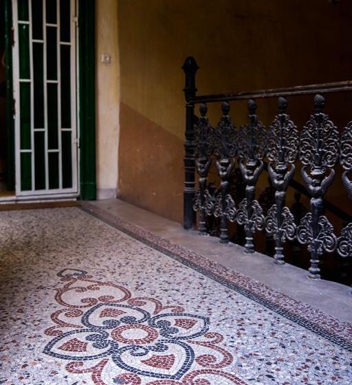 בית מלון כפרי Ozone Private Rooms