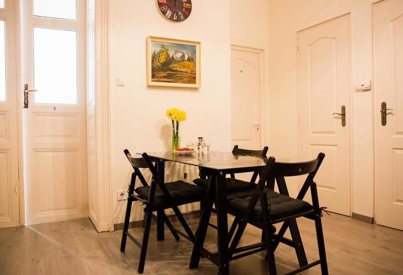 בית מלון כפרי Ozone Private Rooms