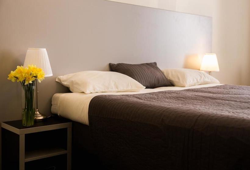 בית מלון כפרי Ozone Private Rooms