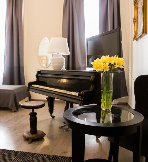 בית מלון כפרי Ozone Private Rooms