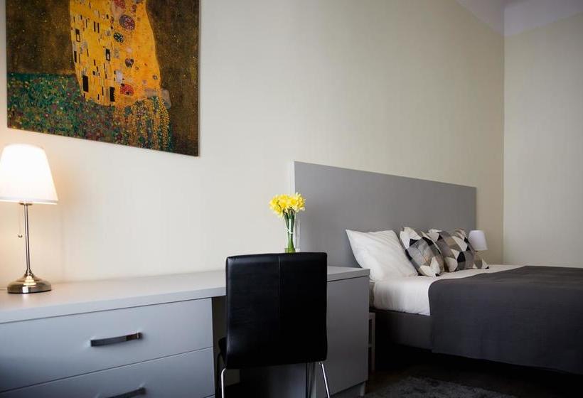 בית מלון כפרי Ozone Private Rooms