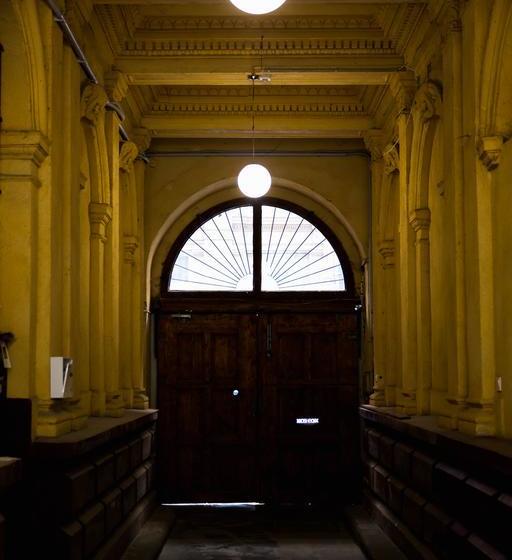 בית מלון כפרי Ozone Private Rooms