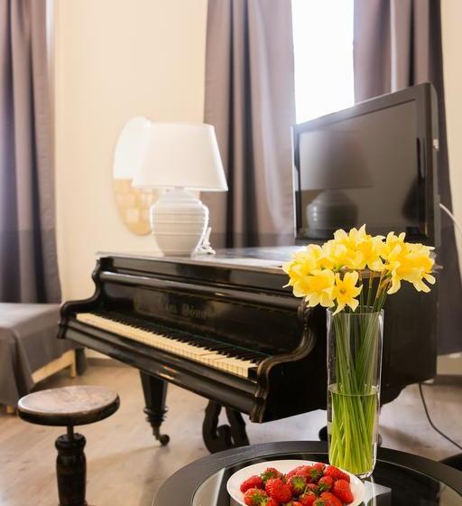 בית מלון כפרי Ozone Private Rooms