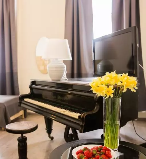 ホテル Ozone Private Rooms