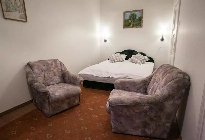 ホテル Ozone Private Rooms