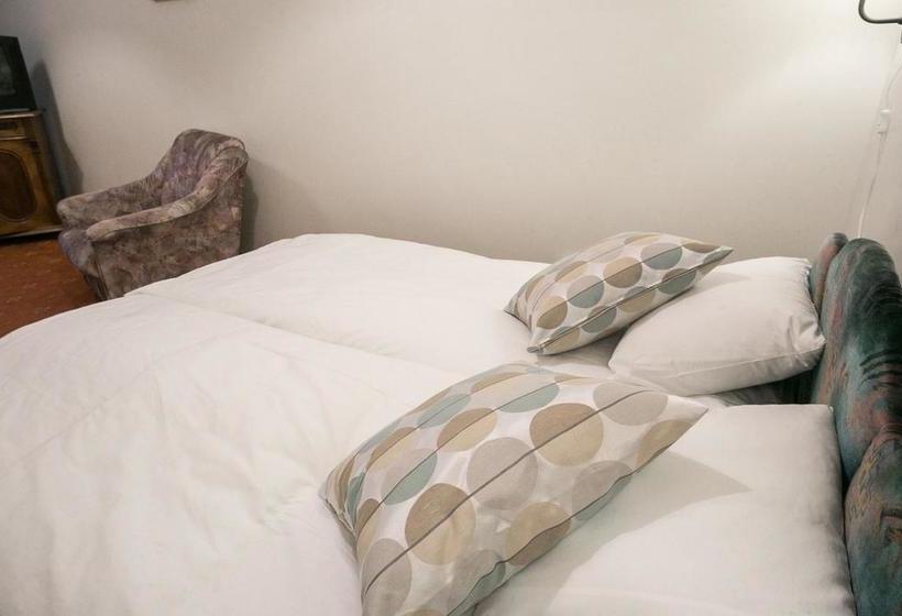 בית מלון כפרי Ozone Private Rooms