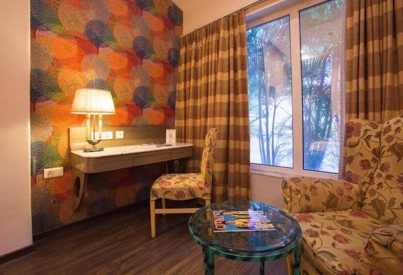 هتل Residency Club