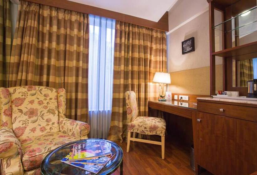 هتل Residency Club