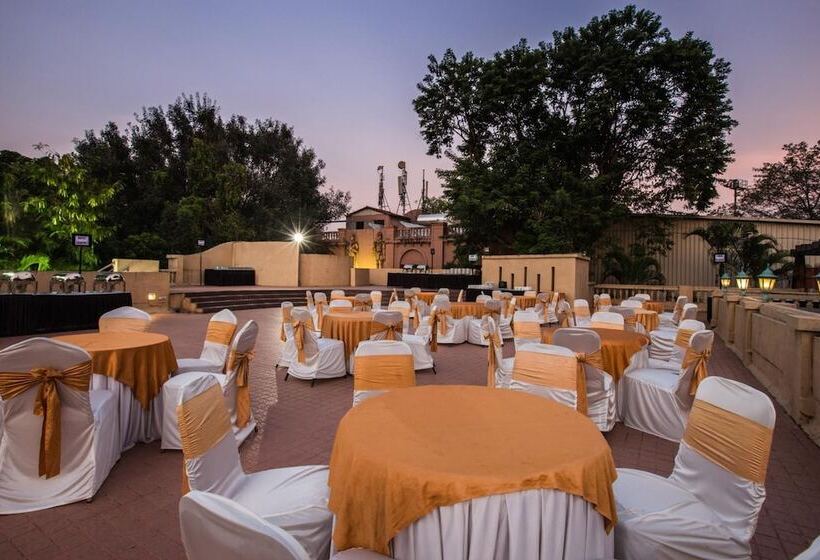 هتل Residency Club