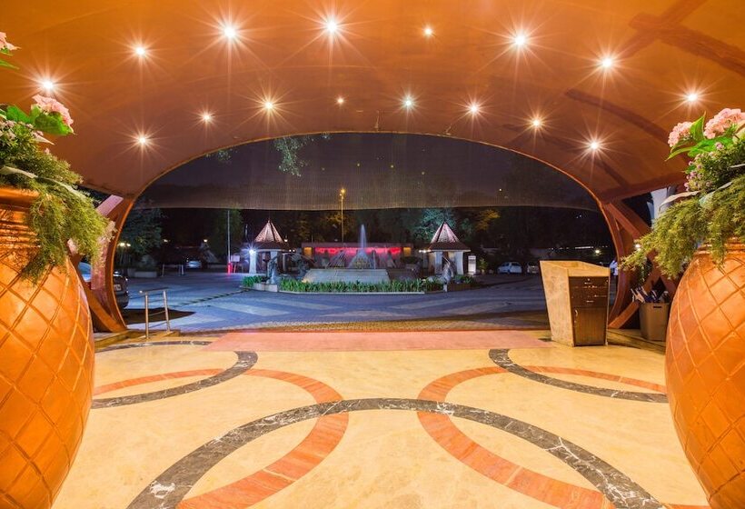 هتل Residency Club