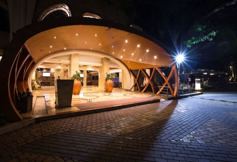 هتل Residency Club