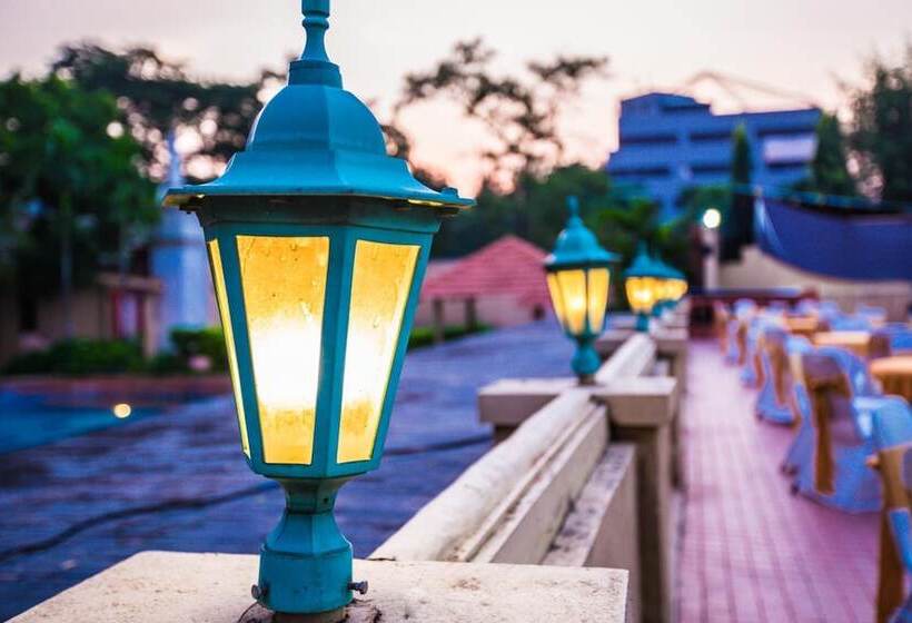 هتل Residency Club