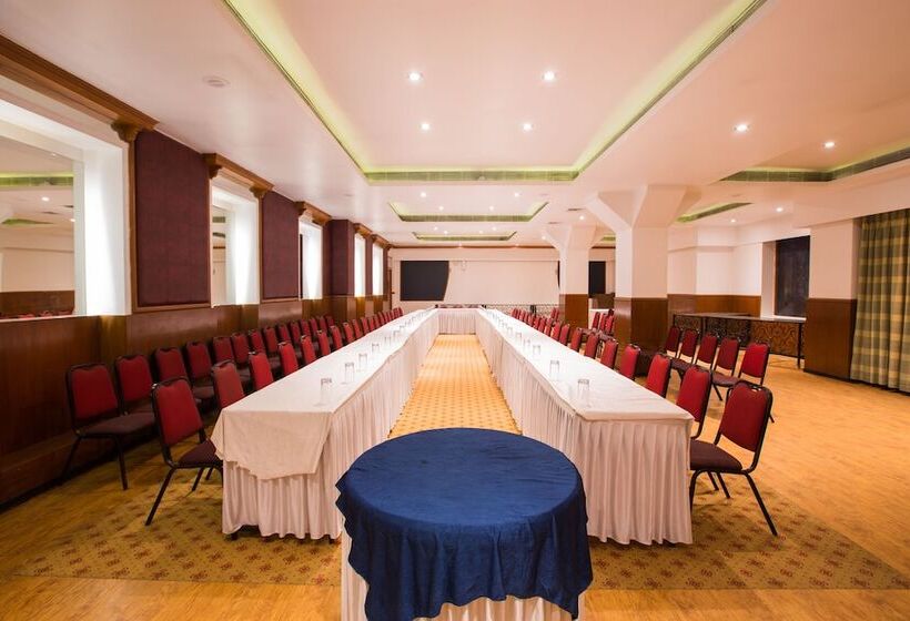 هتل Residency Club