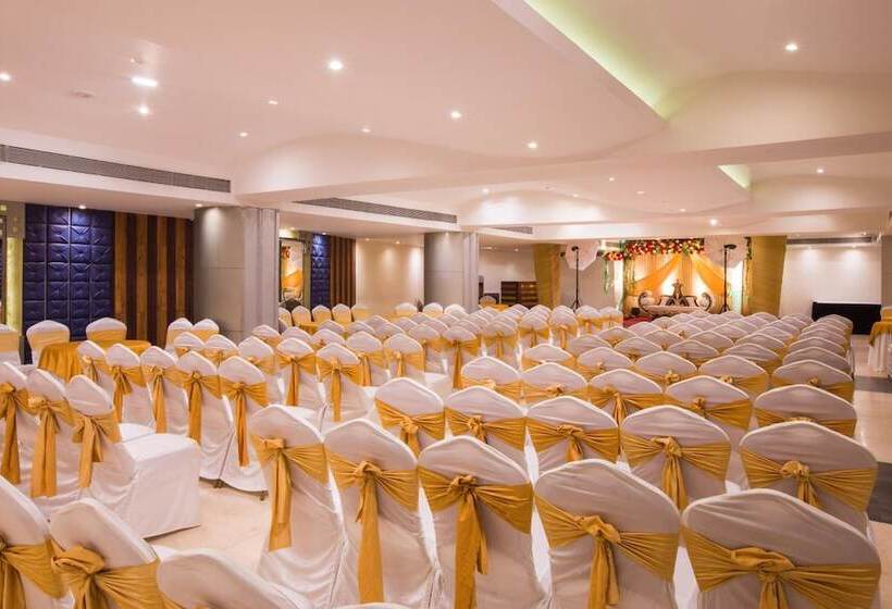 هتل Residency Club