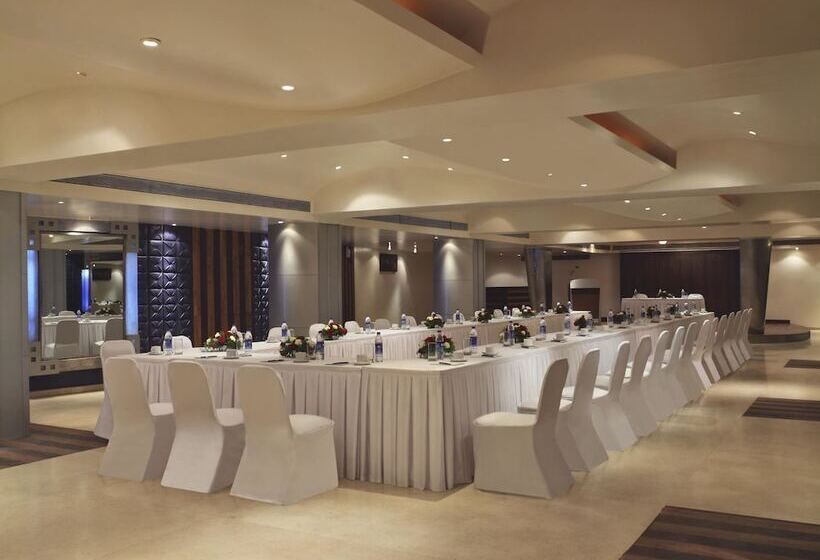 هتل Residency Club