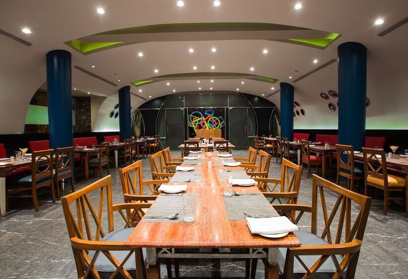 هتل Residency Club