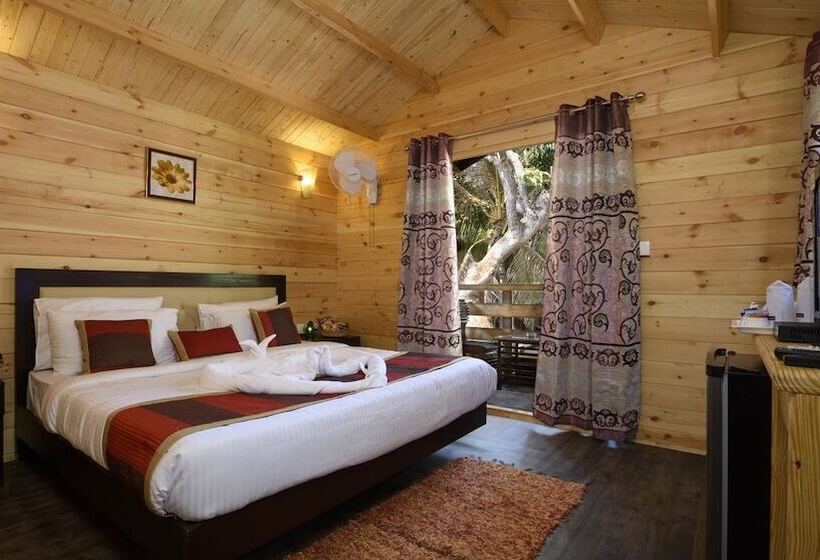 ホテル Royal Woods