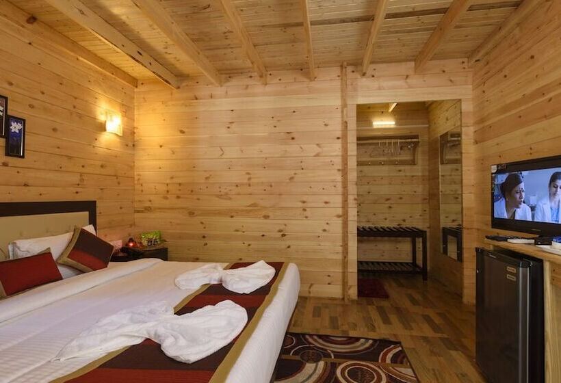 ホテル Royal Woods