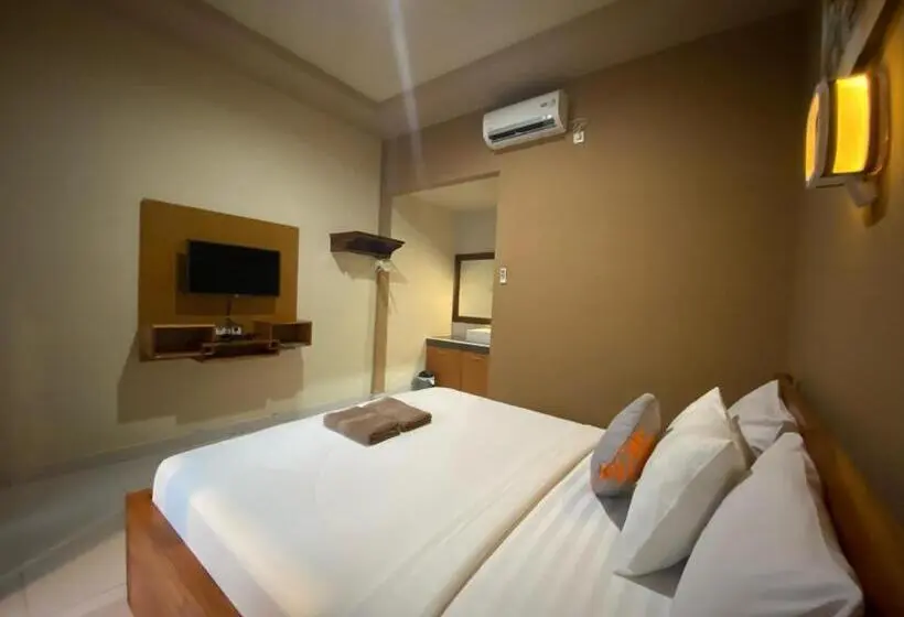 ホテル Semilir Inn Senggigi