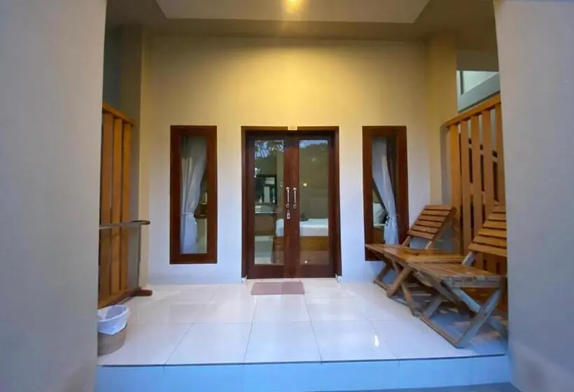 ホテル Semilir Inn Senggigi