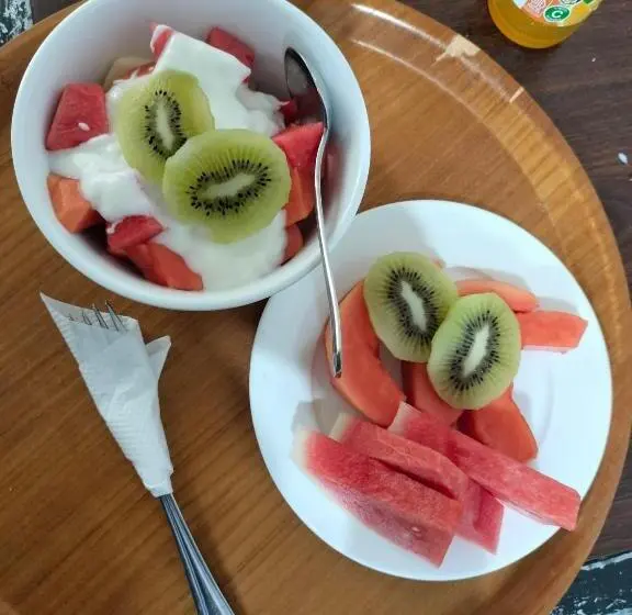 ホテル Semilir Inn Senggigi