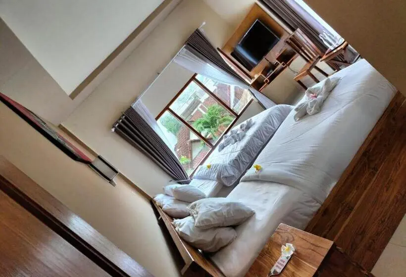 ホテル Semilir Inn Senggigi