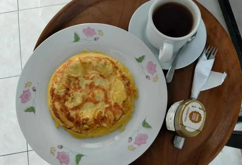 ホテル Semilir Inn Senggigi