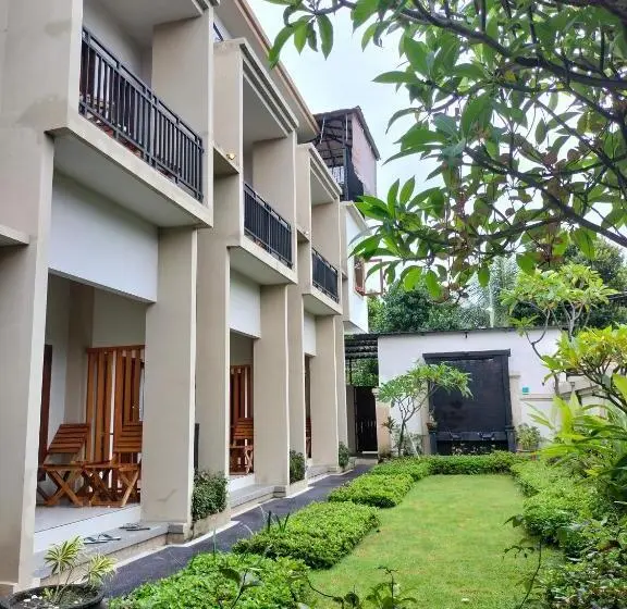 ホテル Semilir Inn Senggigi